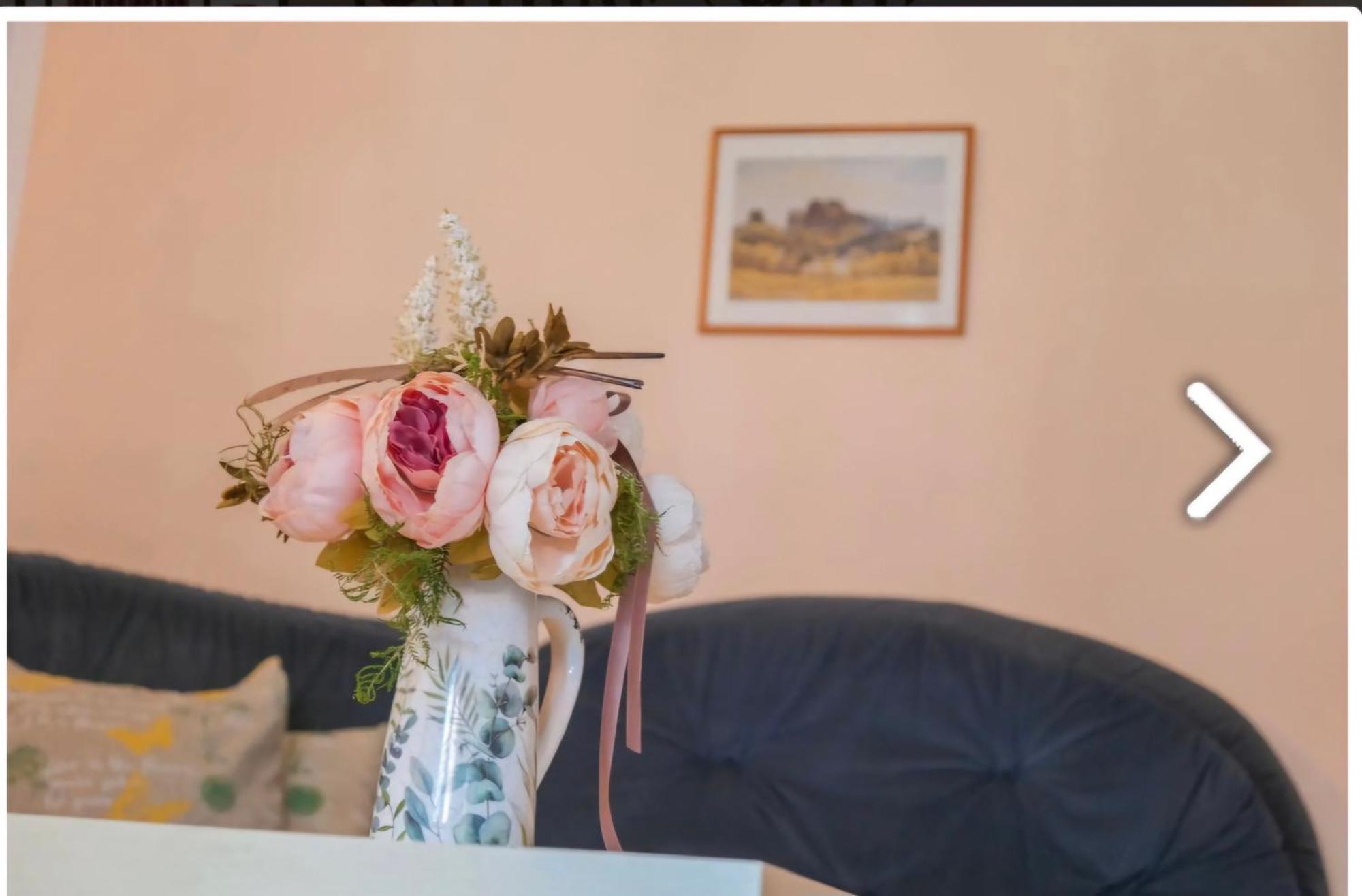 באד שאנדאו Gasthaus Stiller Fritz מראה חיצוני תמונה